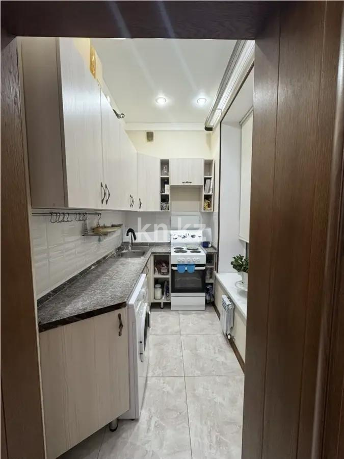 Продажа 2-комнатной квартиры, 65 м², ул. Бокейхана, дом  11а в Астане - фото 3