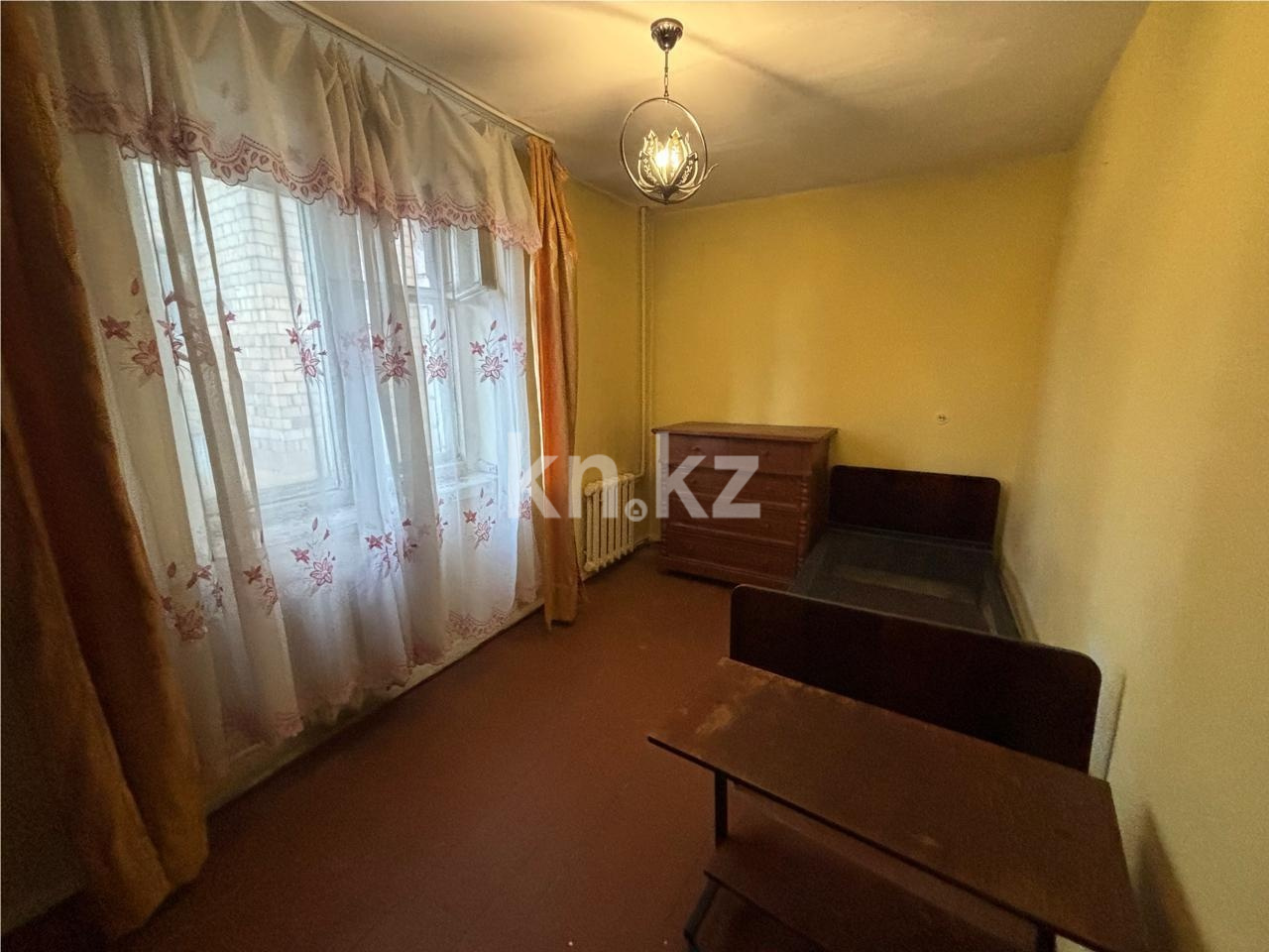 Продажа 3-комнатной квартиры, 51 м² в Караганде - фото 4