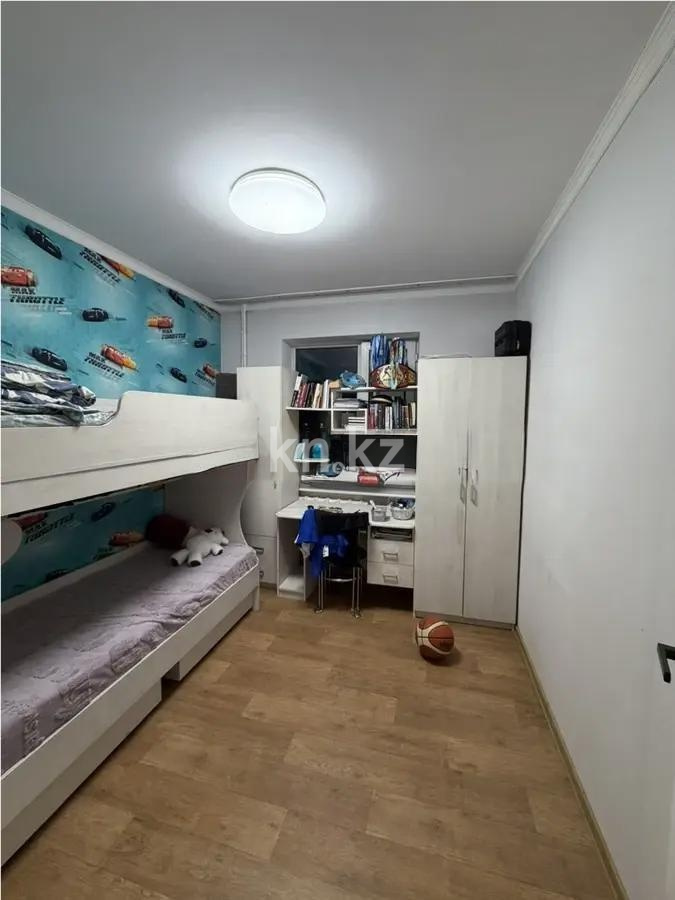 Продажа 4-комнатной квартиры, 82 м² в Караганде - фото 4