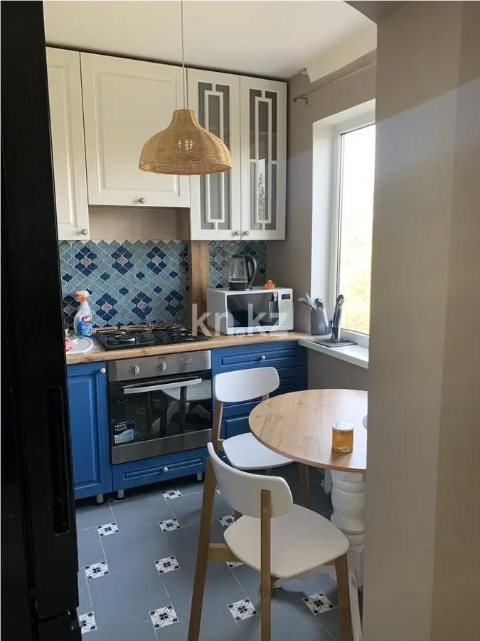 Продажа 3-комнатной квартиры, 60 м² в Алматы - фото 4