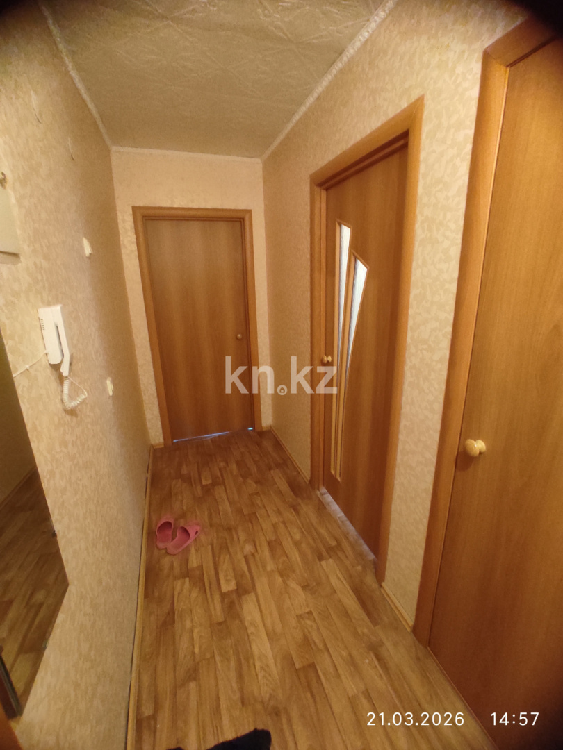 Продажа 2-комнатной квартиры, 45 м² в Темиртау