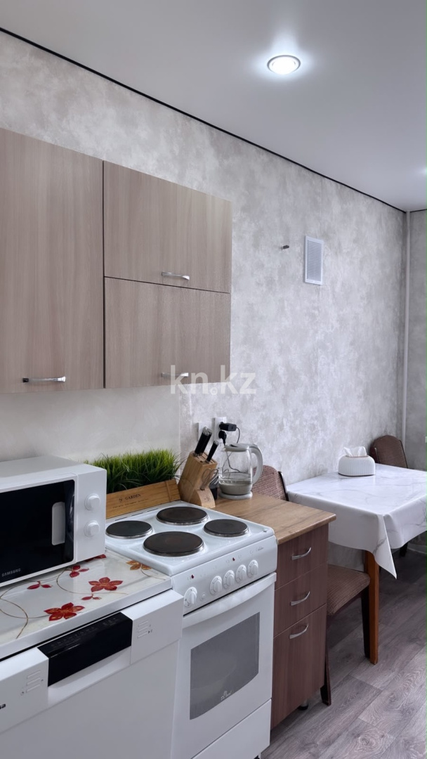 Продажа 1-комнатной квартиры, 32 м² в Караганде - фото 5