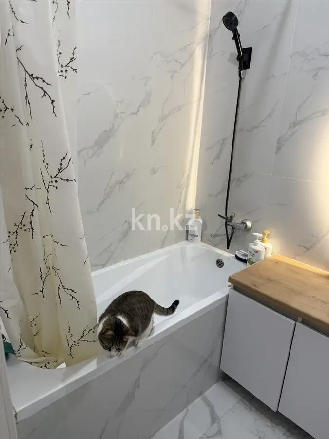 Продажа 3-комнатной квартиры, 69.5 м², ул. Култегин, дом  11 в Астане - фото 5