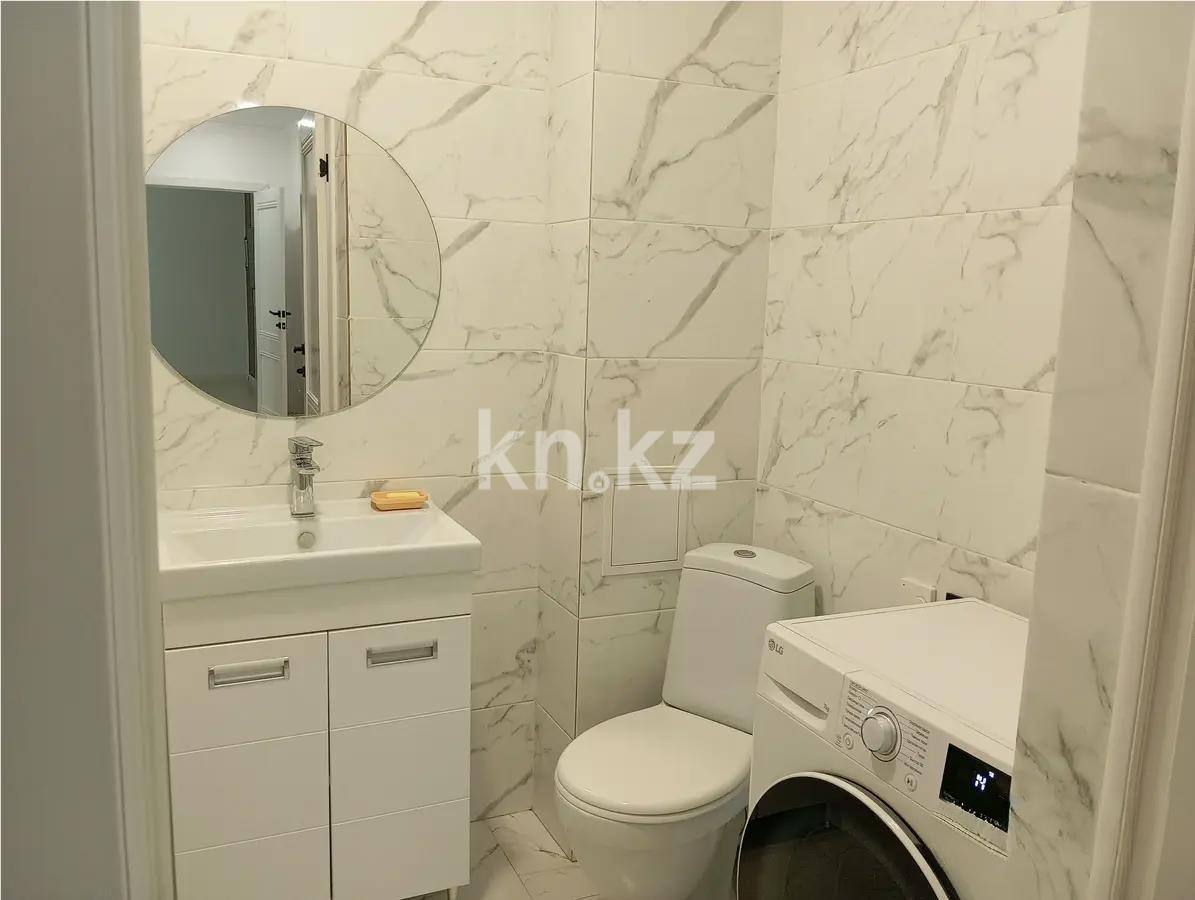 Продажа 2-комнатной квартиры, 72.5 м² в Астане - фото 4