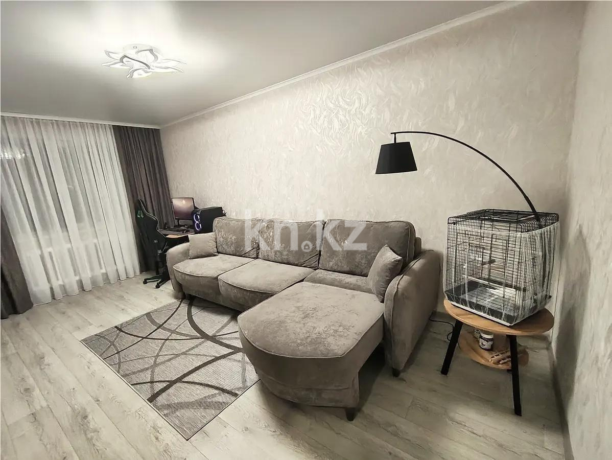 Продажа 2-комнатной квартиры, 43 м², пр. Республики, дом  69/2 в Темиртау