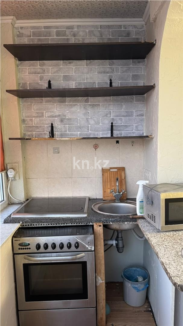 Продажа 3-комнатной квартиры, 56 м² в Астане - фото 9