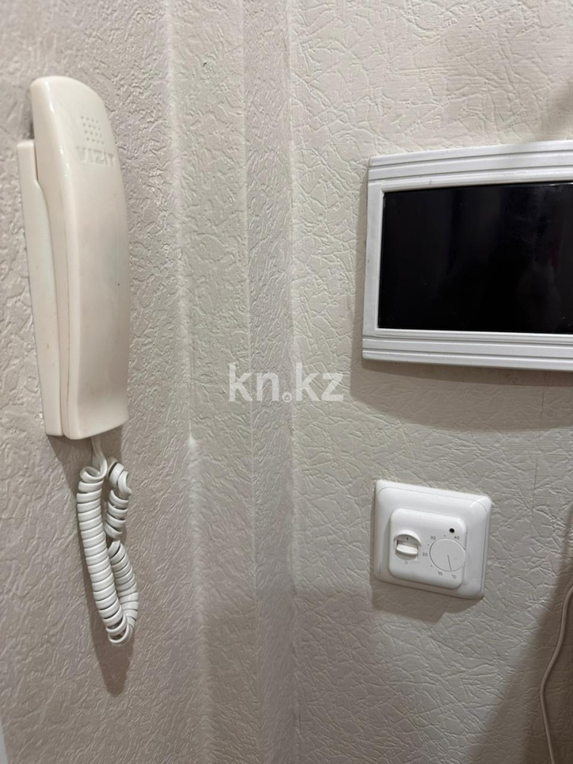 Продажа 3-комнатной квартиры, 67 м², ул. Алтын орда в Алматы - фото 16