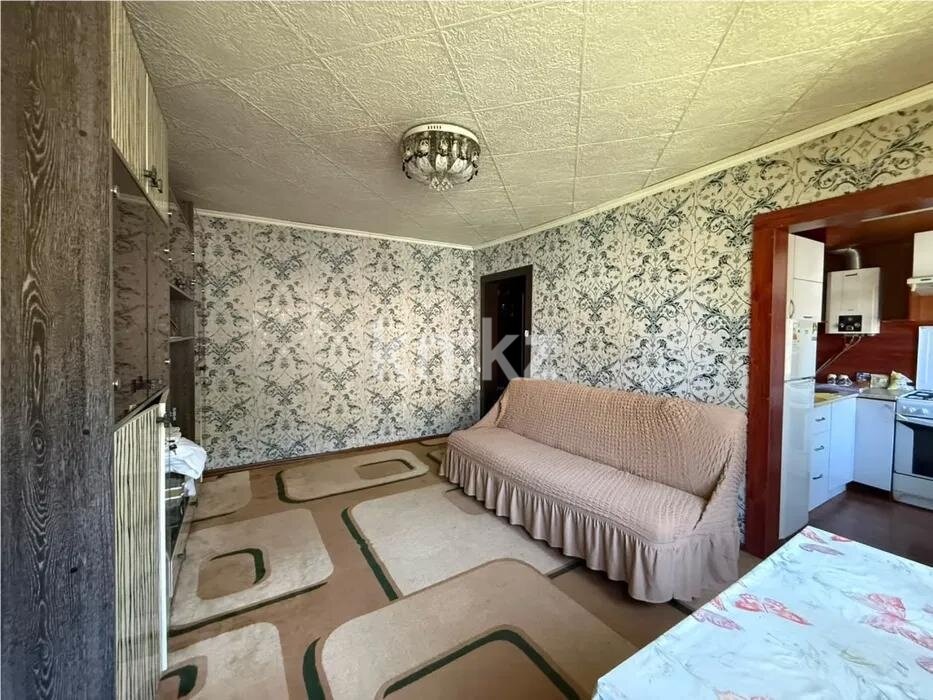 Продажа 2-комнатной квартиры, 35 м² в Алматы