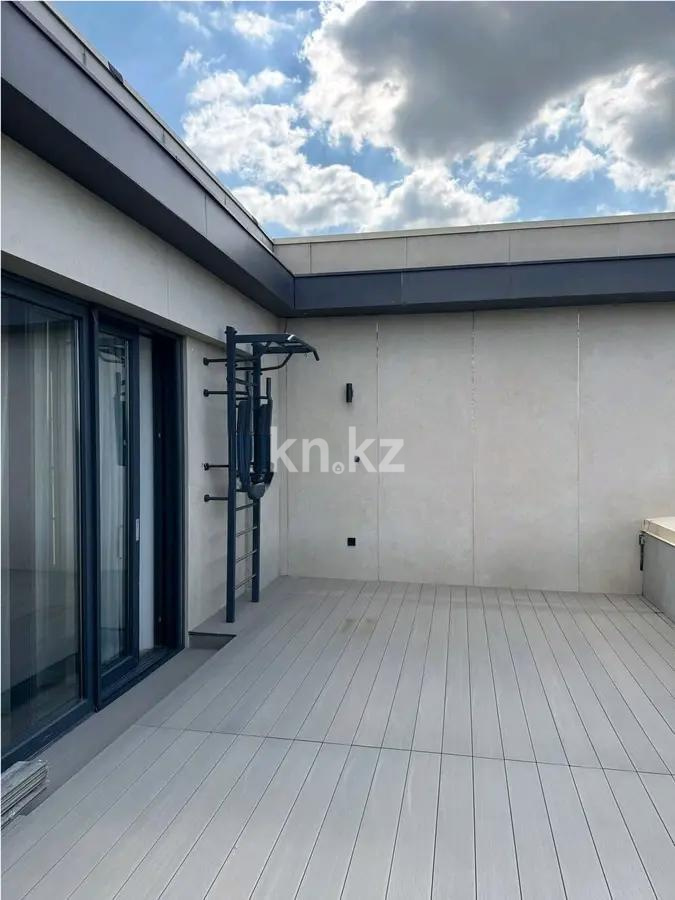 Продажа 5-комнатной квартиры, 220 м² в Алматы - фото 11