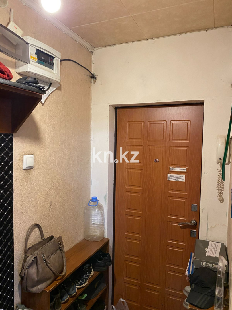 Продажа 3-комнатной квартиры, 59 м² в Караганде - фото 3