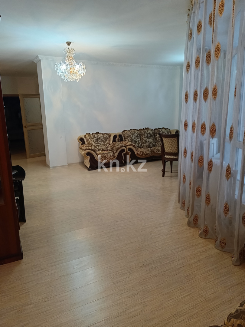 Продажа 2-комнатной квартиры, 89 м², пр. Кабанбай батыра, дом  40 - ул. Сыганак в Астане - фото 6