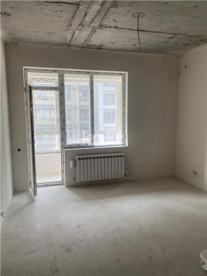 Продажа 1-комнатной квартиры, 36 м² в Алматы