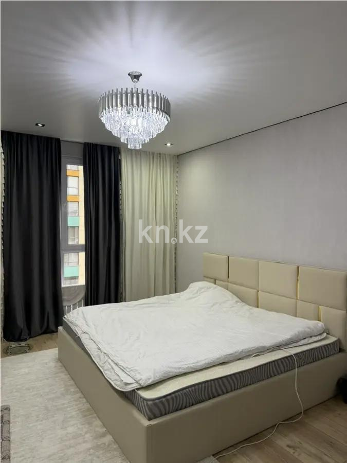 Продажа 3-комнатной квартиры, 79 м² в Алматы - фото 2