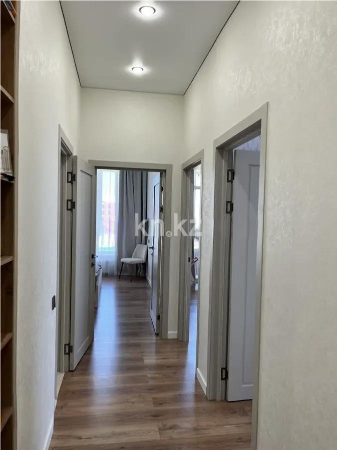 Продажа 2-комнатной квартиры, 54 м² в Астане - фото 5