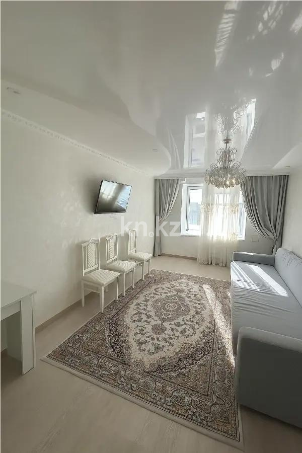 Продажа 2-комнатной квартиры, 60 м², ул. Жургенова, дом  28/1 в Астане