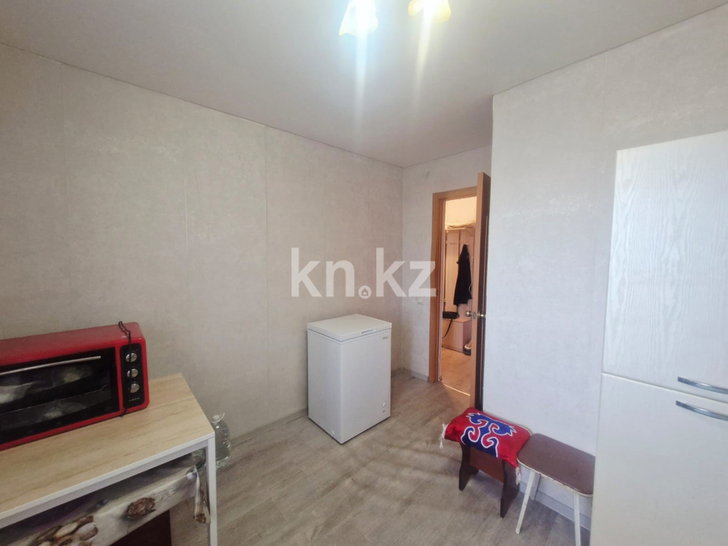 Продажа 1-комнатной квартиры, 36.7 м² в Костанае - фото 7