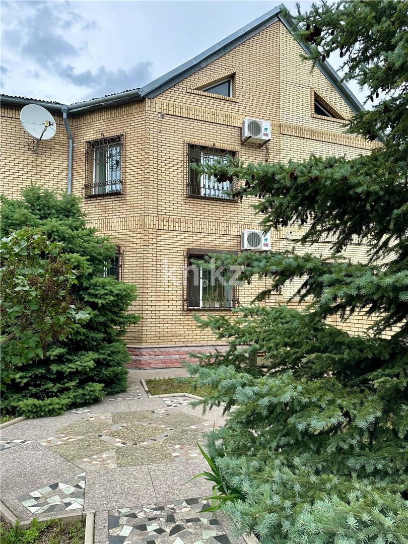 Продажа 9-комнатного дома, 366.9 м² в Караганде - фото 2