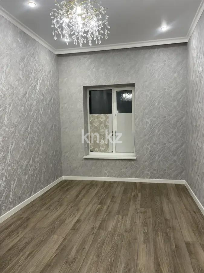 Продажа 2-комнатной квартиры, 52 м² в Астане