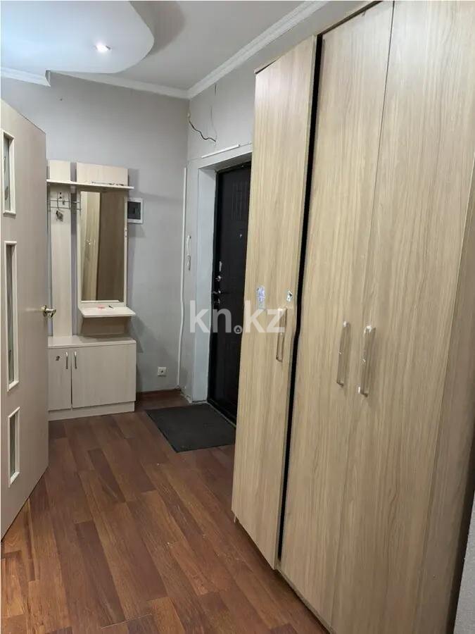 Продажа 1-комнатной квартиры, 49.6 м² в Астане - фото 5