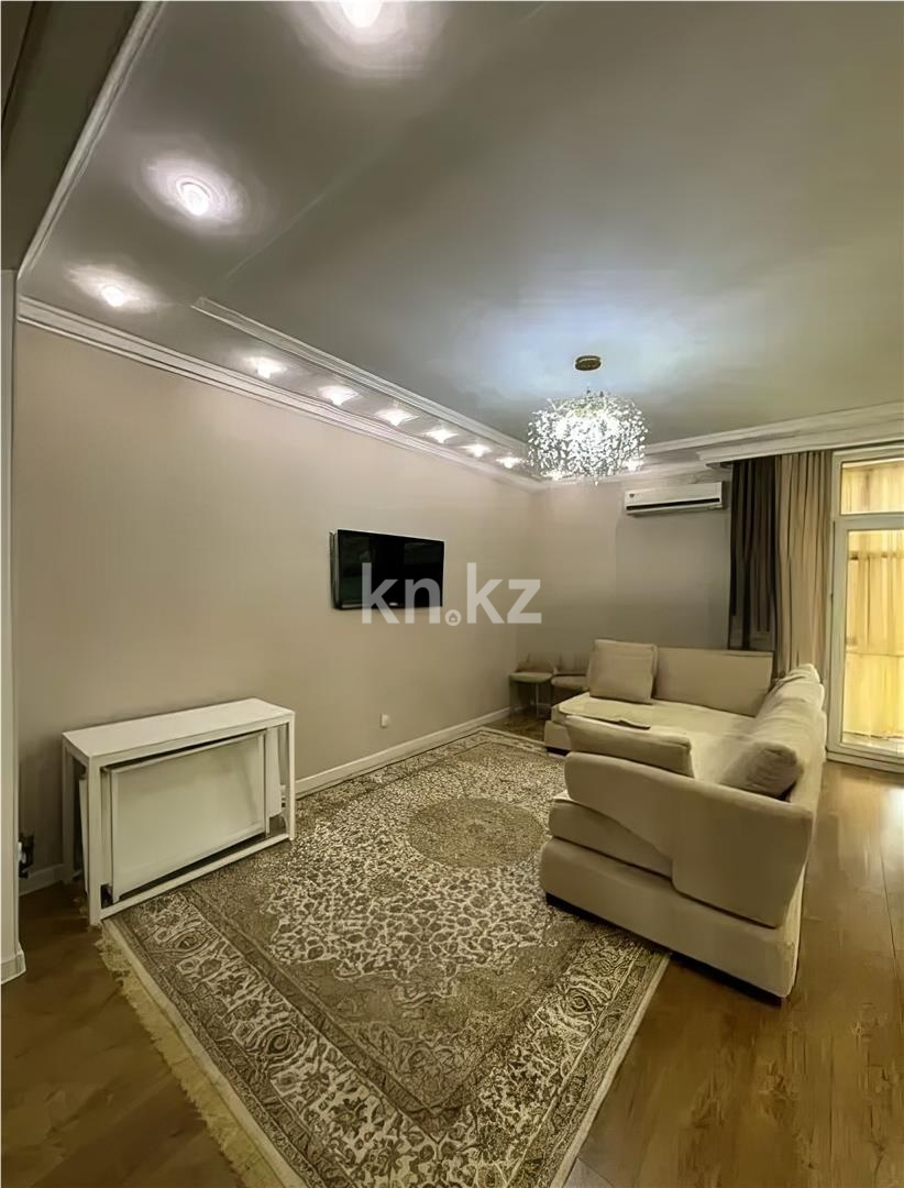 Продажа 4-комнатной квартиры, 113 м² в Караганде