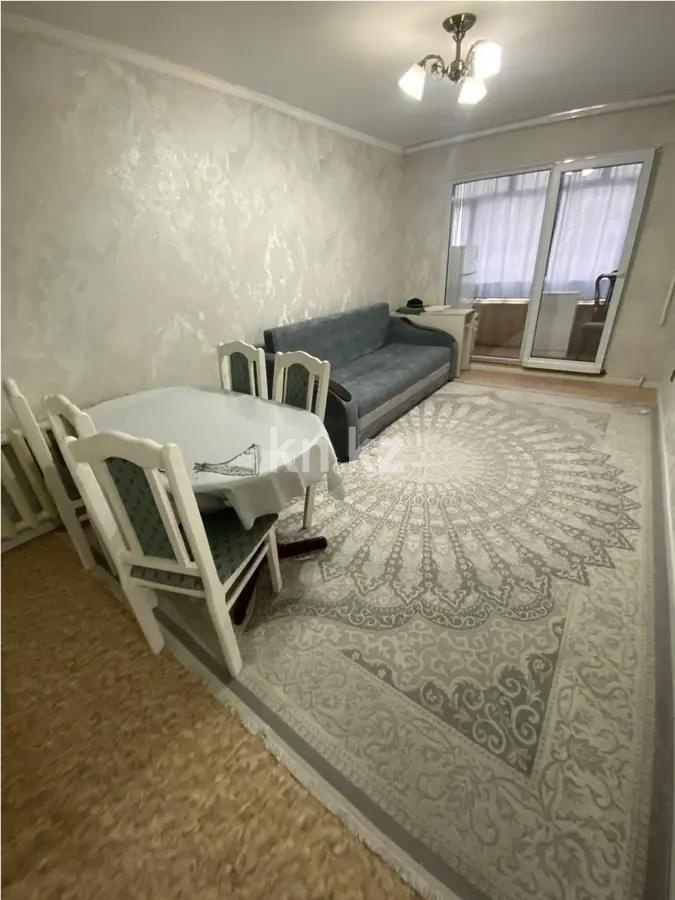 Продажа 3-комнатной квартиры, 62 м² в Алматы