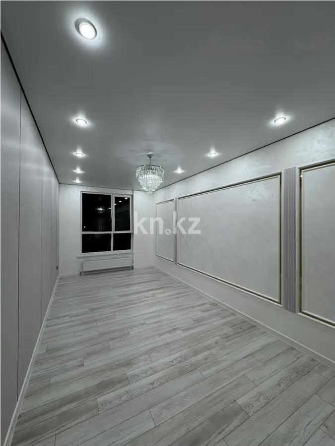 Продажа 3-комнатной квартиры, 78 м², пр. Райымбека, дом  348/1 в Алматы