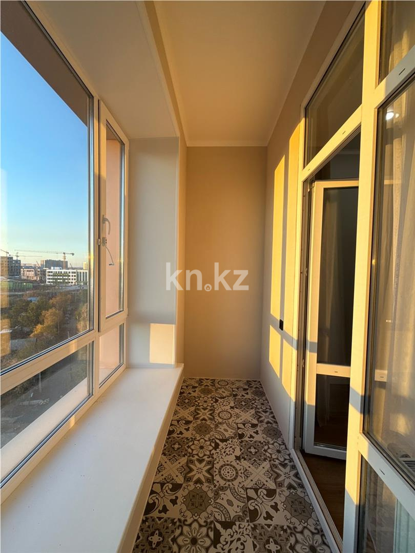 Продажа 2-комнатной квартиры, 54 м², ул. Айтматова в Астане - фото 6