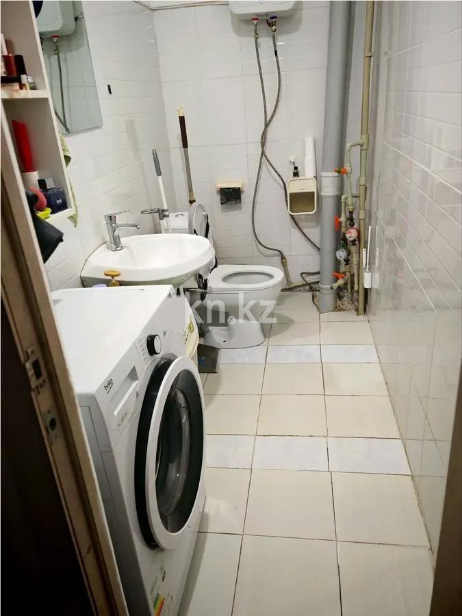 Продажа 2-комнатной квартиры, 63.5 м² в Астане - фото 2