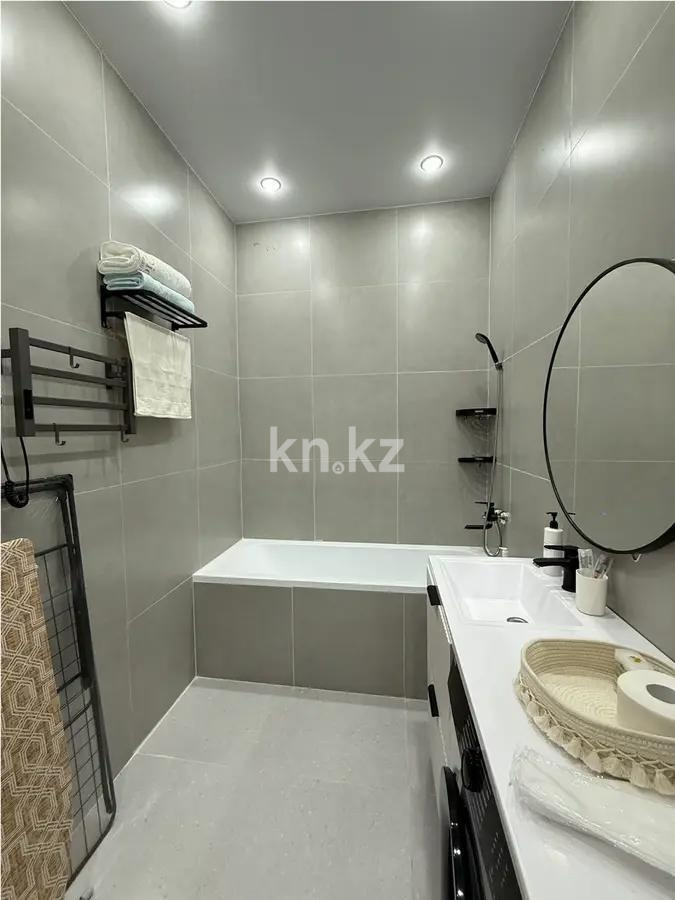 Продажа 1-комнатной квартиры, 30 м² в Астане - фото 3
