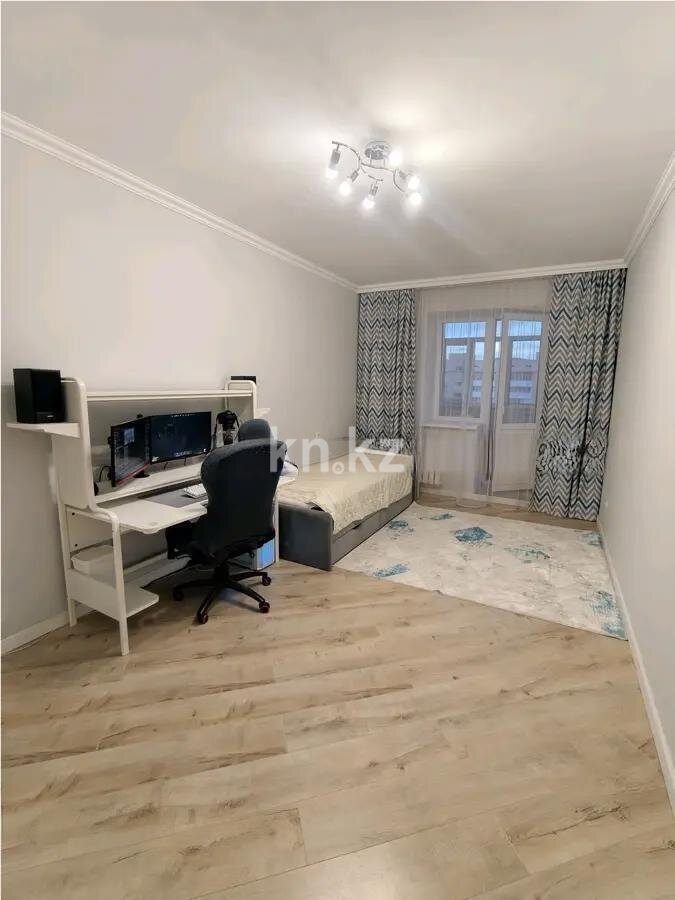 Продажа 4-комнатной квартиры, 140 м² в Астане - фото 5