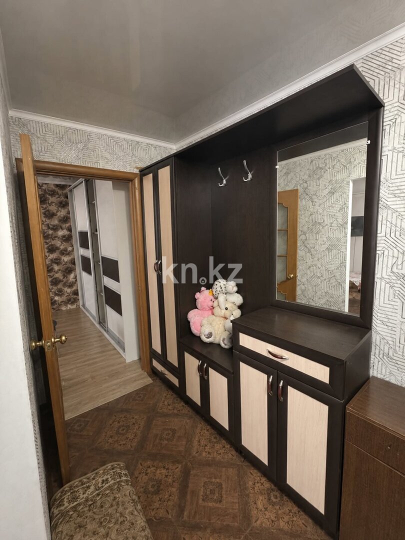 Продажа 2-комнатной квартиры, 50.1 м² в Уральске - фото 7