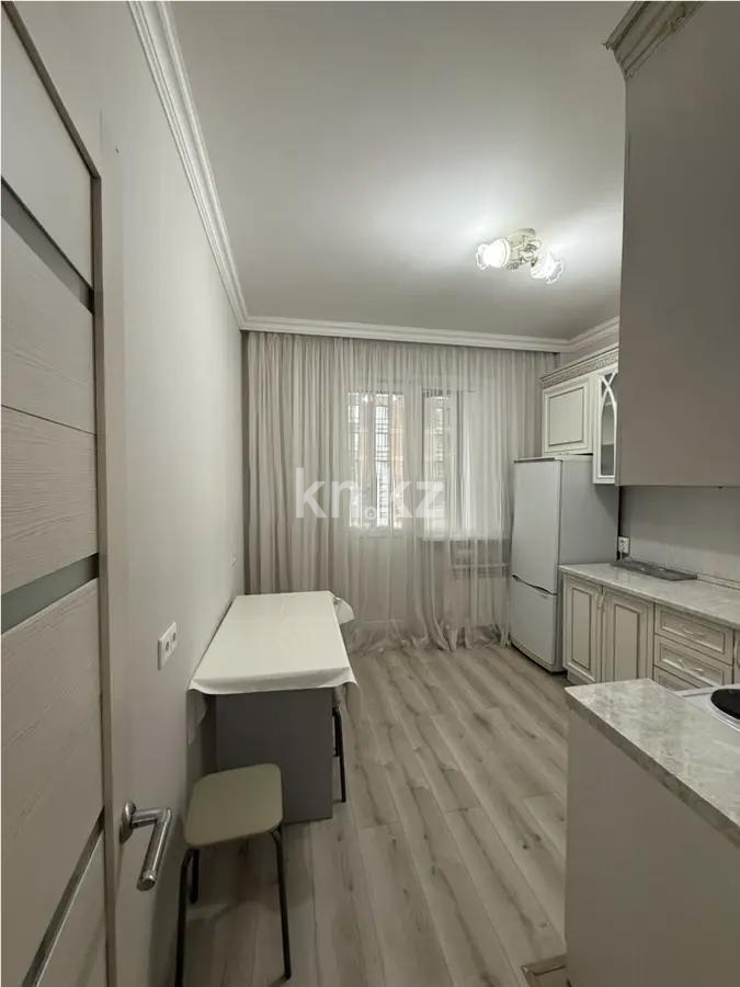 Продажа 1-комнатной квартиры, 33.1 м² в Астане - фото 2