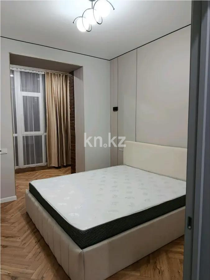 Продажа 1-комнатной квартиры, 36 м² в Астане - фото 2