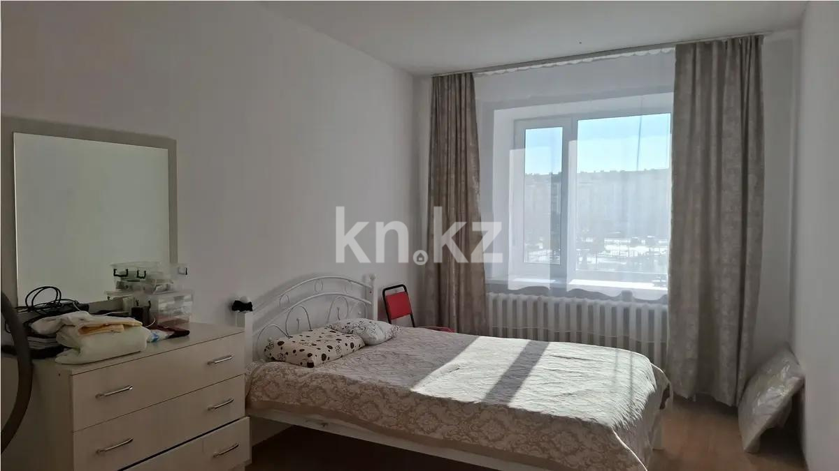 Продажа 2-комнатной квартиры, 66.9 м², ул. Бокейхана, дом  21/3 в Астане - фото 2