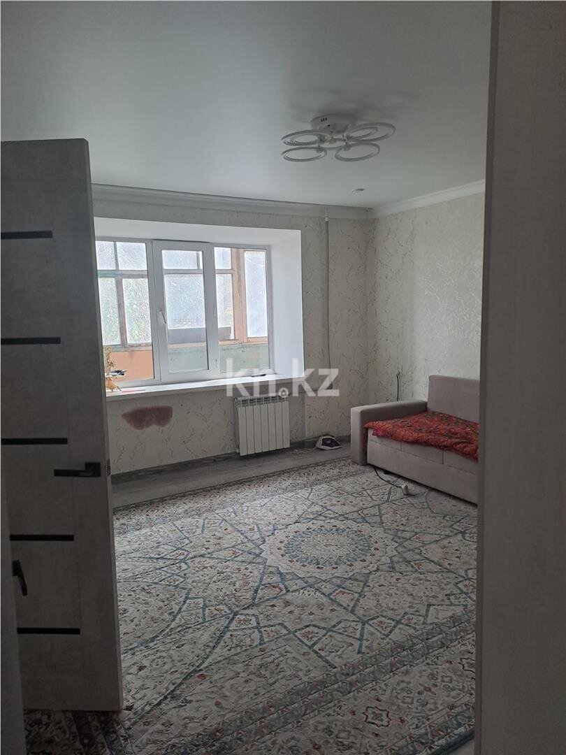 Продажа 3-комнатной квартиры, 54 м² в Темиртау