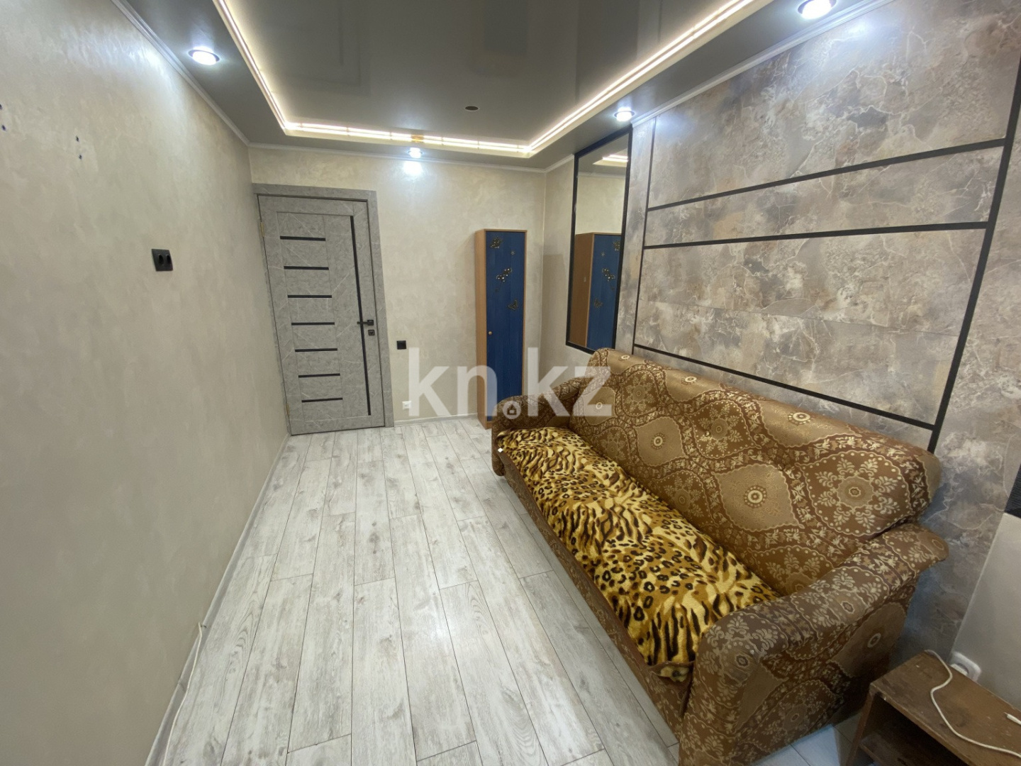 Продажа 2-комнатной квартиры, 47 м², ул. Жакенова в Сарани - фото 5