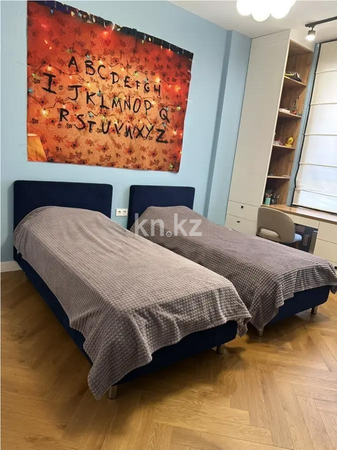 Продажа 4-комнатной квартиры, 123 м² в Астане - фото 3