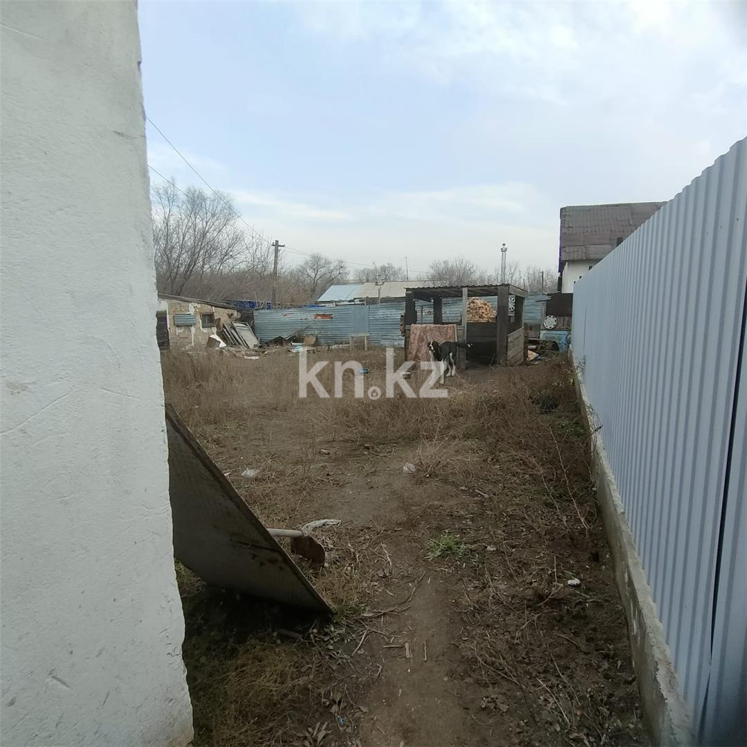 Продажа 3-комнатного дома, 55 м², ул. Серова в Караганде - фото 15