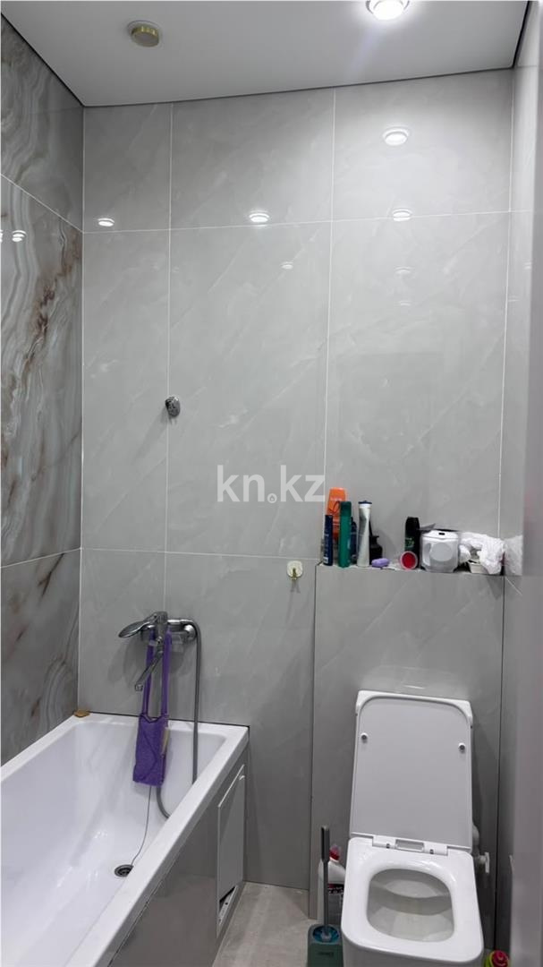 Продажа 3-комнатной квартиры, 90.2 м² в Караганде - фото 15