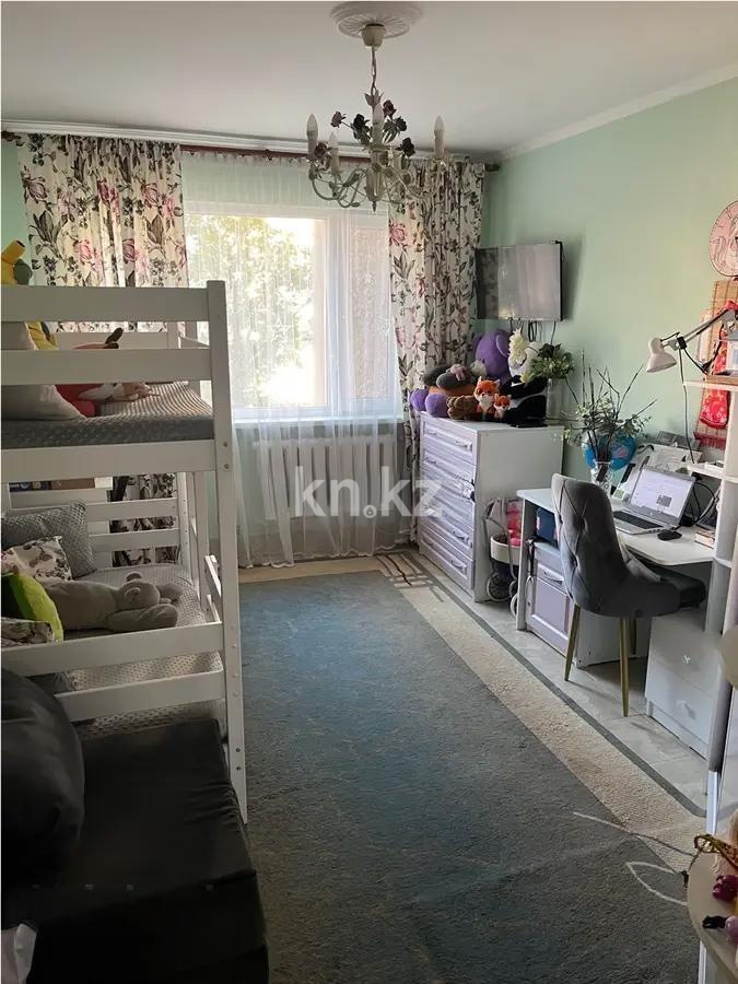 Продажа 3-комнатной квартиры, 68 м², ул. Карбышева, дом  2 в Караганде - фото 3