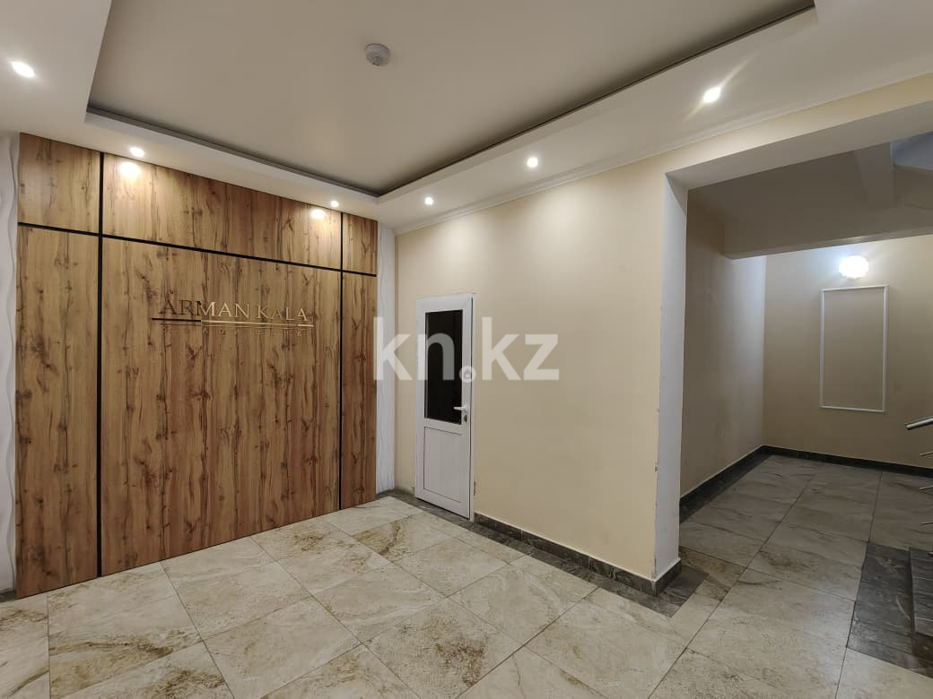 Продажа 3-комнатной квартиры, 99 м² в Караганде - фото 36