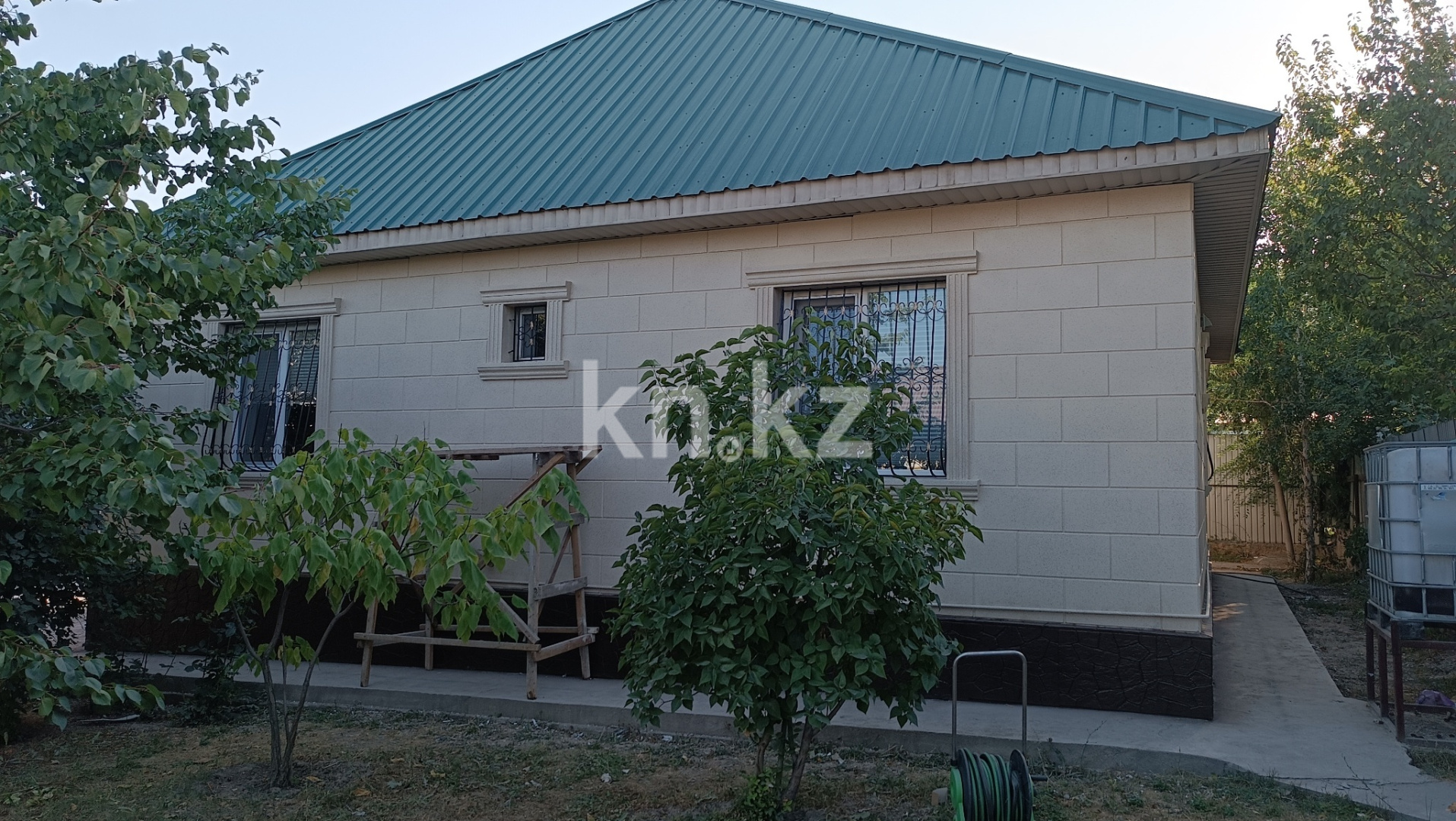 Продажа 3-комнатного дома, 100 м² в Алматы - фото 3