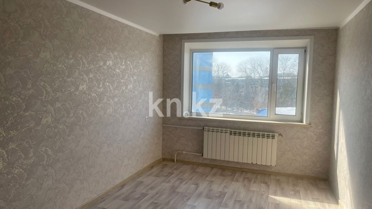 Продажа 3-комнатной квартиры, 61.8 м² в Костанае - фото 5