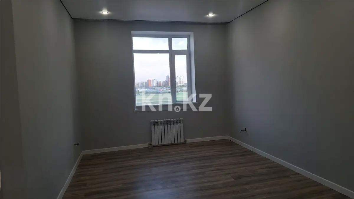 Продажа 2-комнатной квартиры, 69.6 м² в Астане - фото 2