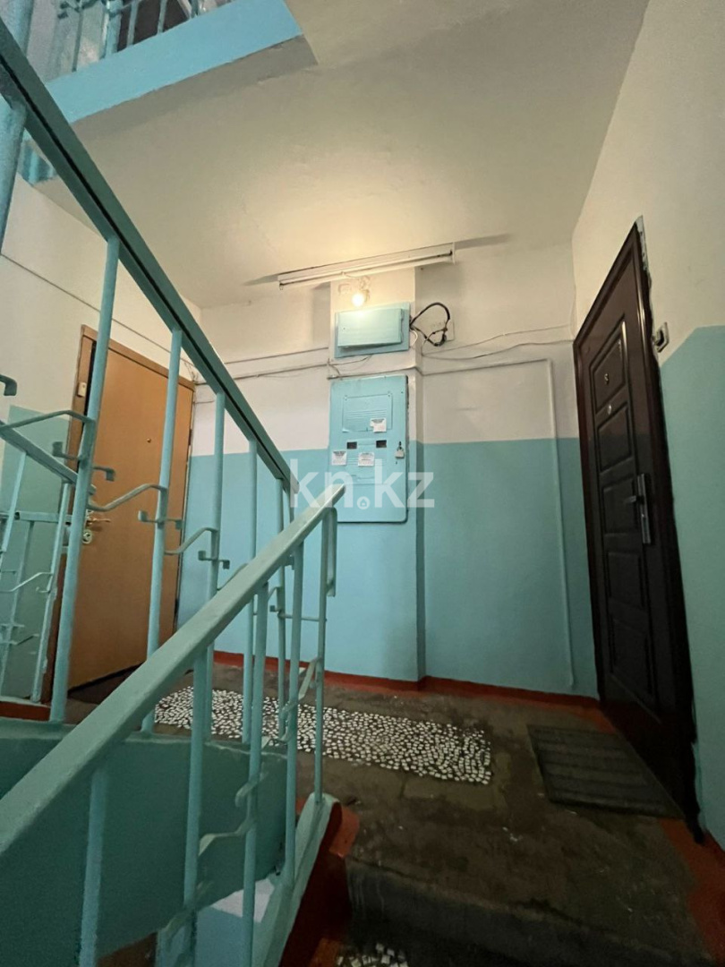 Продажа 2-комнатной квартиры, 54 м² в Алматы - фото 18