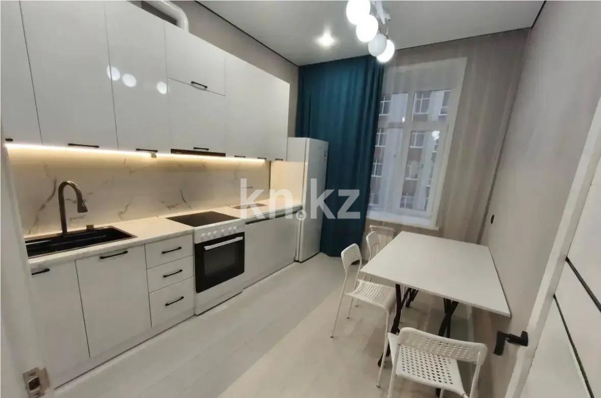 Продажа 1-комнатной квартиры, 50 м² в Караганде - фото 2