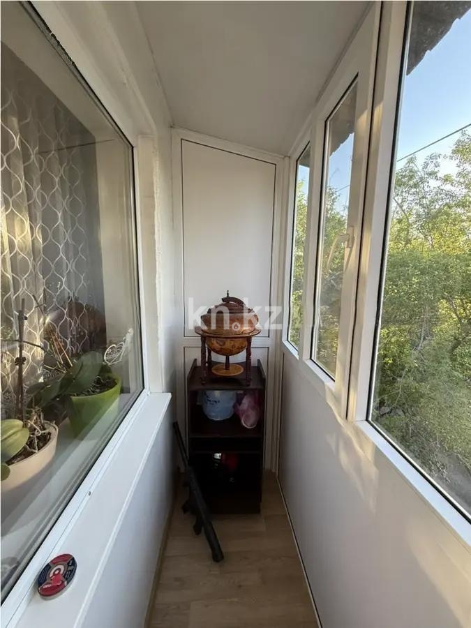 Продажа 3-комнатной квартиры, 64 м² в Караганде - фото 12