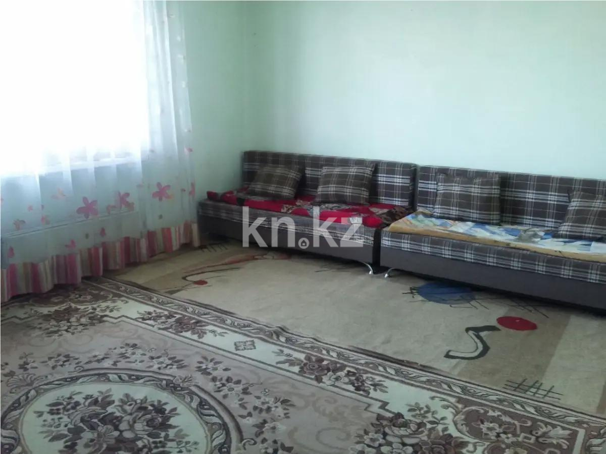 Продажа 2-комнатной квартиры, 75 м², мкр-н Кулагер, дом  36 в Алматы