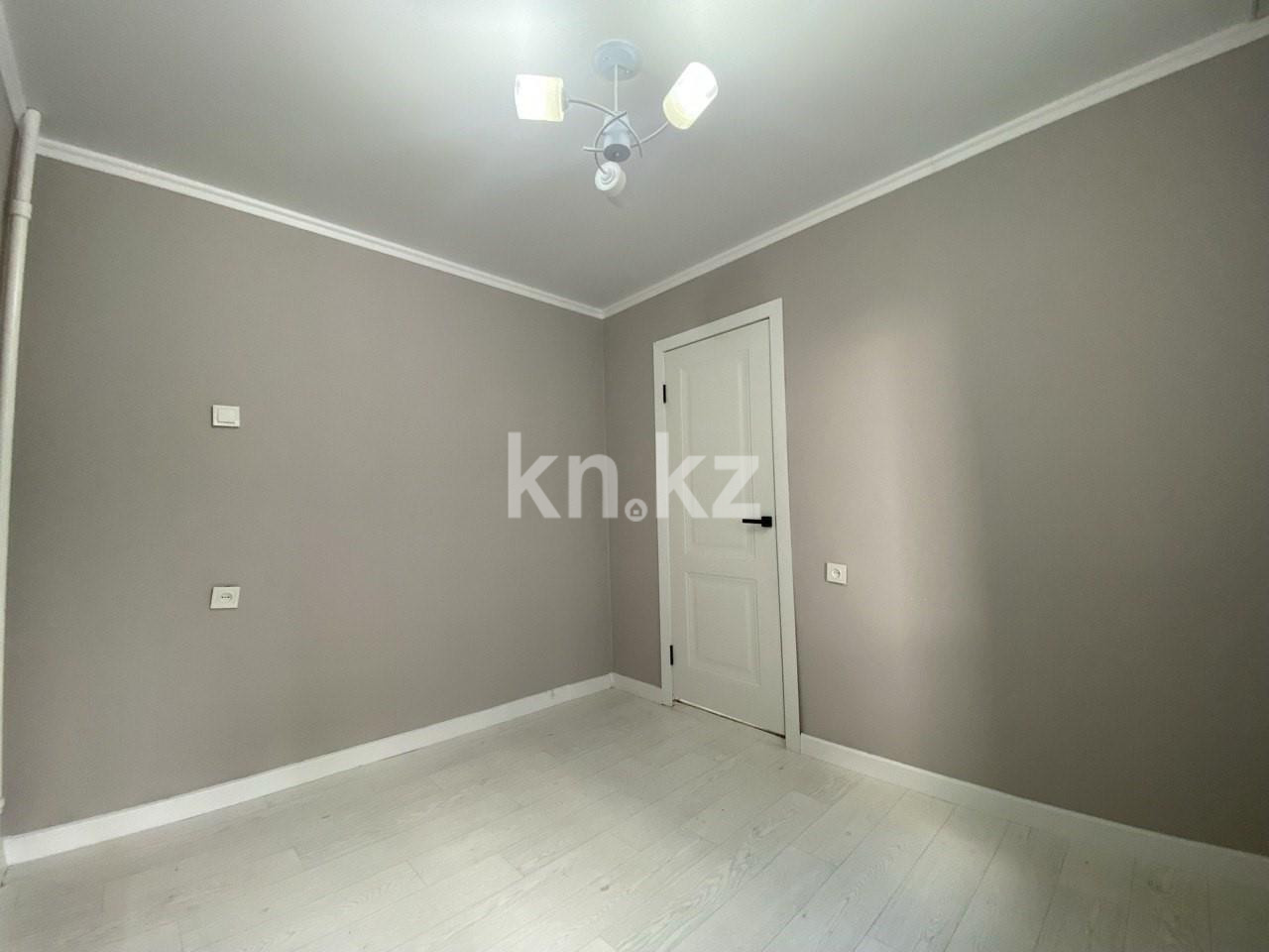 Продажа 3-комнатной квартиры, 54 м², мкр-н 6-й в Темиртау - фото 7