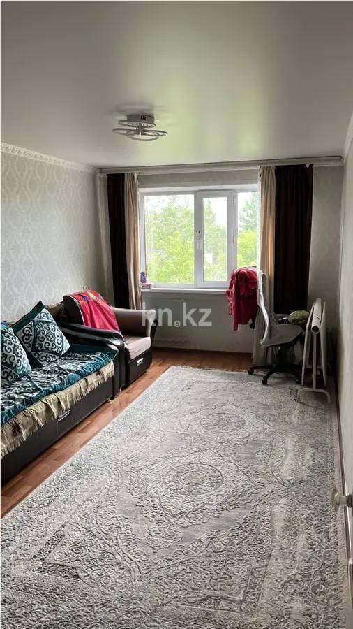 Продажа 2-комнатной квартиры, 45 м² в Караганде